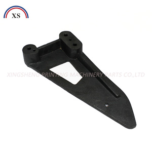 Pince de livraison Heidelberg pour machines d'impression offset - Product Image 5