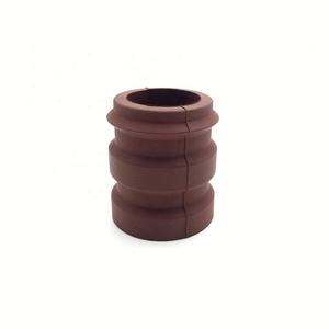 <span class=keywords><strong>Manchon</strong></span> d'étanchéité en silicone pour échappement de <span class=keywords><strong>moto</strong></span> 2 temps pour moteur HUS QVARNA Loncin MT250 - Product Image 1