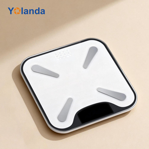 Bilancia Intelligente con Supporto SDK, Ricarica Solare, <span class=keywords><strong>Lunga</strong></span> Durata, LED, per Uso Domestico, Supporto ODM OEM - Product Image 1