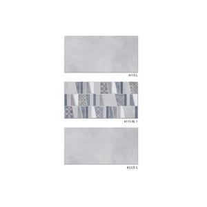 Materiales de construcción modernos, azulejos cerámicos impermeables para paredes de 30x60cm - Product Image 2