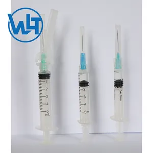 Syringe Safety Cover Molds Needle Safety Guard Mould