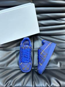 Chaussures de sport décontractées de luxe de qualité supérieure, conçues par des designers - marque originale - chaussures de marche assorties pour hommes et femmes - Product Image 3