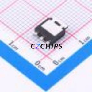 Diode Schottky MBRD10150CT TO-252 d'origine neuve, fournisseur de composants électroniques en gros et service BOM - Product Image 2