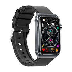 TK73 Meilleure <span class=keywords><strong>montre</strong></span> intelligente 2025 Bracelet Mode <span class=keywords><strong>Montre</strong></span> connectée Suivi de la <span class=keywords><strong>santé</strong></span> Montres intelligentes avec appel BT Rappel de message Android - Product Image 2