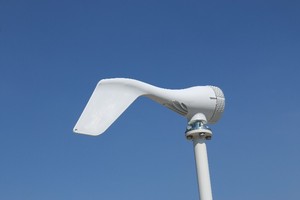 Nouvelle production d'éoliennes domestiques verticales de 2 kW, 3 kW, 5 kW, 10 kW - Product Image 5