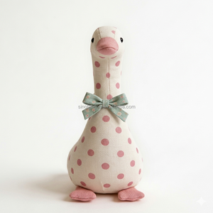 Tessuto in Misto <span class=keywords><strong>Lino</strong></span> e Poliestere Riciclato con Rivestimento Impermeabile e Stampa a Punti Colorati per Tovaglie, Cuscini e Tessili per la Casa - Product Image 2