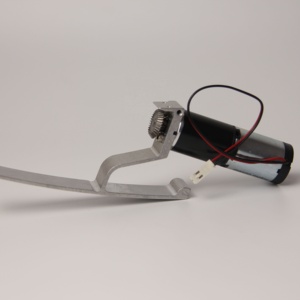 Motor de tira de piezas SMT de 12-16 mm montado para 00350833S01 - Product Image 5