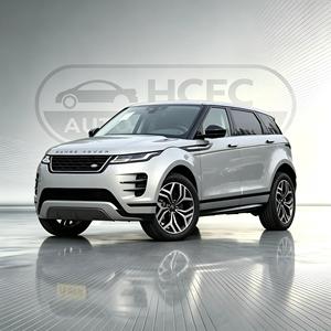 Casi Nuevo, Land Rover Range Rover <span class=keywords><strong>Evoque</strong></span> L 2.0T <span class=keywords><strong>MHEV</strong></span> 9AT AWD LHD 2024, SUV de Lujo de 5 Plazas para Exportación - Product Image 1