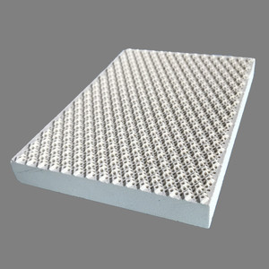 Plaque chauffante en <span class=keywords><strong>céramique</strong></span> infrarouge sans flamme pour le chauffage de la volaille - Product Image 2