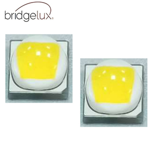 Chip LED de Alta Potencia Bridgelux SMD 3535 2W 3V Serie Blanco Cálido y Frío para Proyector, Lámpara de Cultivo, Farola - Product Image 1
