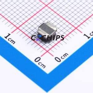 Inducteur de puissance SMD SNR4030-220MT, 4x4mm (Inductance : 22uH) (Précision : 20%) Courant de saturation (Isat) : 1,3A - Product Image 2