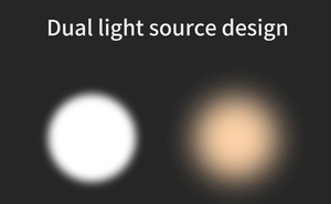 Đèn pin cầm tay Đèn pin Led bằng thép không gỉ Đèn pin mini có thể sạc lại Nhỏ mạnh mẽ - Product Image 4