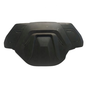 Cubierta superior del motor del capó delantero OEM 11145A5F5C0 para <span class=keywords><strong>BMW</strong></span> <span class=keywords><strong>I3</strong></span> G28 I4 G26 2022-2025 - Product Image 1