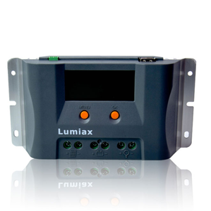 Régulateur de charge solaire MPPT 12V 15A adapté - Product Image 6