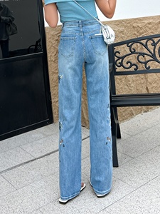 Jeans
Service OEM
Coutume
Modèle
Être livré de
Force élastique
Haute qualité
Broder
Perceuse
Pantalon à jambes larges
7382 # - Product Image 4