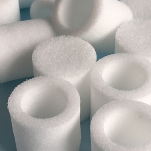 จำหน่ายโดยตร<span class=keywords><strong>ง</strong></span>จากโรง<span class=keywords><strong>ง</strong></span>าน ไส้กรอ<span class=keywords><strong>ง</strong></span> PE ซินเทอร์ ป้องกันการเกิดออกซิเดชัน สำหรับการกรอ<span class=keywords><strong>ง</strong></span>ล่วงหน้าในระบบ<span class=keywords><strong>น้ำ</strong></span>บริสุทธิ์พิเศษ - Product Image 3