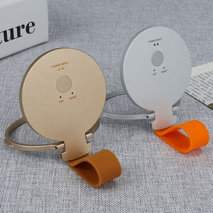 เครื่องแปลภาษาอัจฉริยะขนาดเล็ก ZYQ รุ่นใหม่ รองรับ 138 ภาษา วัสดุโลหะ มีตัวเลือกสี - อุปกรณ์แปลภาษาที่ดีที่สุด - Product Image 1