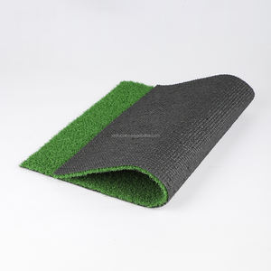 <span class=keywords><strong>Gazon</strong></span> artificiel bouclé ignifuge, écologique et durable pour le golf, idéal pour l'aménagement paysager et l'utilisation intérieure/extérieure - Product Image 2