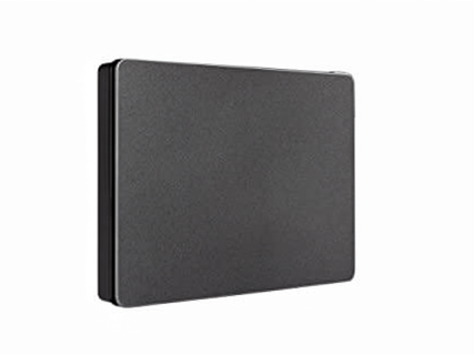 For Canvio Gaming 1TB 2.5" Portable External Hard Drive USB 3.0 Black for for PC & Mac-HDTX110XK3AA
