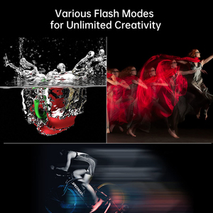 Flash pour appareil photo Godox TT520II, lumière d'appoint universelle, éclairage de modèle pour appareil photo, flash électronique universel sur caméra - Product Image 6