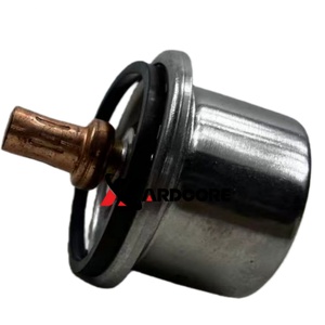 Regulator 418-4163 Water Temperature 4184163 for Engine 3176C 3408 C27 C32 D9R - Product Image 2