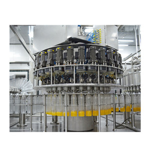 Industrial Bulk Passion Fruit Pulp Processing Production Line Fruit Production Line - Product Image 4