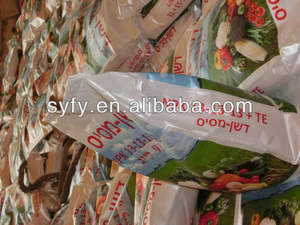 Polvo de fertilizante soluble en agua 100% de alto potasio 11-5-40 Spray <span class=keywords><strong>foliar</strong></span> <span class=keywords><strong>para</strong></span> árboles <span class=keywords><strong>frutales</strong></span> tropicales - Product Image 6