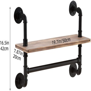 <span class=keywords><strong>Bride</strong></span> <span class=keywords><strong>de</strong></span> plancher <span class=keywords><strong>de</strong></span> tuyau industrielle filetée en fonte malléable noire <span class=keywords><strong>de</strong></span> 2 pouces 1/2 ''3/4'' - Product Image 2