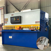 Machine à plier les tôles hydrauliques, épaisseur 3 mm, pour la fabrication de tôles métalliques, livraison directe d'usine