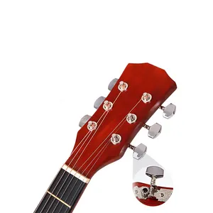 アコースティックギターローズウッドスチール弦アコースティックギター41インチ