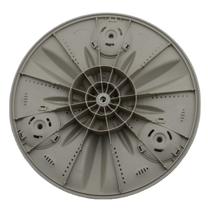 Appareil ménager RF YUEFU diamètre B-27 410mm tourbillon dans le pulsateur de machine à laver pour <span class=keywords><strong>Daewoo</strong></span> - Product Image 2