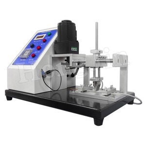 Dễ dàng hoạt động dây và cáp lặp đi lặp lại mặc Tester dây đầu kháng Tester Dây vật liệu Thiết bị kiểm tra - Product Image 3