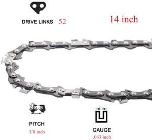 <span class=keywords><strong>เลื่อย</strong></span><span class=keywords><strong>โซ่</strong></span>ไฟฟ้าโซ่<span class=keywords><strong>11.5</strong></span><span class=keywords><strong>นิ้ว</strong></span><span class=keywords><strong>โซ่</strong></span>43<span class=keywords><strong>นิ้ว</strong></span><span class=keywords><strong>เลื่อย</strong></span><span class=keywords><strong>ยนต์</strong></span>3/8LP - Product Image 4