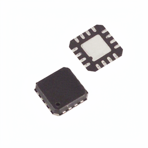 MAX4581EGE+ ไอซีอินเทอร์เฟซ MUX 80OHM 16QFN 16 VQFN แผ่นวงจรแบบเปิดเผย มีสินค้าในสต็อก ชิ้นส่วนอิเล็กทรอนิกส์ วงจรรวม - Product Image 1