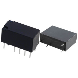 Relais TX2SA-L2-6V TELECOM DPDT 2A 6V Spécialement conçu pour les relais de signalisation, relais jusqu'à 2 ampères - Product Image 1