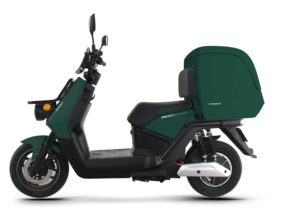 80km Vitesse Électrique 3000W Hub Moteur Deux Batteries <span class=keywords><strong>Swap</strong></span> Au Lithium <span class=keywords><strong>Scooter</strong></span> Électrique - Product Image 3