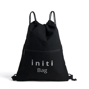 High Quality Custom Logo Size Cotton Canvas <b>Drawstring</b> Backpacks for Promotional Activities and Daily Use - Product Image 6