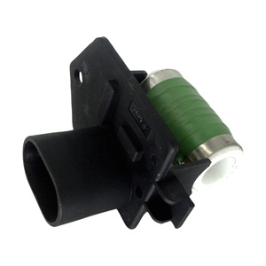 Contrôleur de moteur RZ 58702358 pour moteurs de climatiseur Fiat avec fonction de résistance - Product Image 4