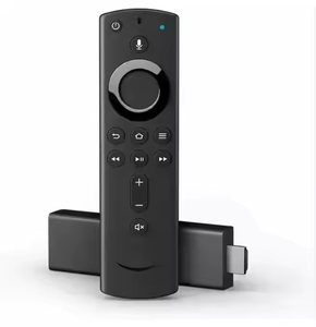 Alta calidad 4K Max <span class=keywords><strong>TV</strong></span> Stick compatible con Wi-Fi 6E Experiencia ambiental Entrega rápida a la puerta - Product Image 2