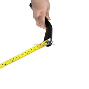 Guidon surélevé en alliage d'aluminium pour trottinette électrique, pièces de rechange pour assemblage DIY et réparation de trottinettes - Product Image 6