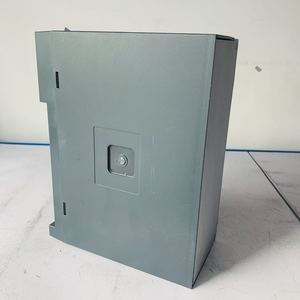 <span class=keywords><strong>Servomotor</strong></span> de CA de dos canales con accionamiento cnc de alto rendimiento NEWKer - Product Image 3