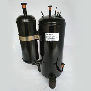 คอมเพรสเซอร์ทำความเย็น Gree รุ่น QXGSL-F475sN450 4 แรงม้า 380 โวลต์ สำหรับติดตั้งและซ่อมแซมเครื่องปรับอากาศ - Product Image 1