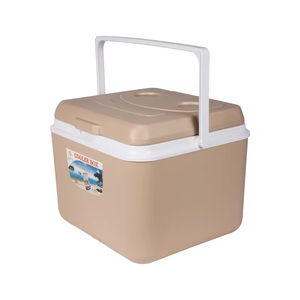 Glacière portable multifonctionnelle premium 26L pour camping en extérieur, conteneur isotherme pour aliments, conservation de la glace pendant 2 jours - Product Image 1