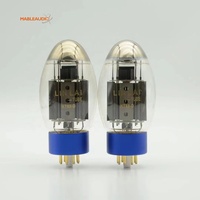 LinLai KT88-D Tube à vide professionnel pour amplificateur audio vintage HIFI, paire assortie d'origine