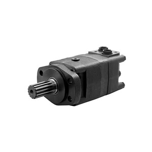 Motor hidráulico orbital OMT OMS OMV OMM Series OMS400 OMS100 315, Motor orbital OMS315, Motor hidráulico orbital OMM200, Motor orbital OMS - Product Image 3