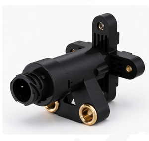Pièces de frein de camion, capteur de hauteur ECAS 12V, 4410501200, 3425002890, 41200708, capteur de niveau de suspension pneumatique - Product Image 1