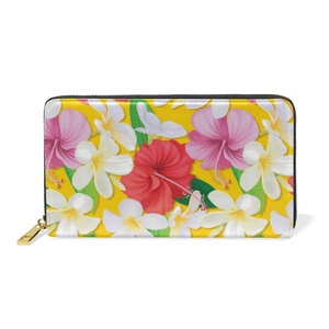 Women Designer Wallet Famous Brands Luxury Leather Money Small Coin Clutch Purse Frame Zipper <b>Key</b> Chain Coin Purse - Product Image 6