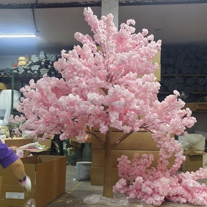 <span class=keywords><strong>V33</strong></span> Offre Spéciale arbre de fleurs de cerisier artificiel 2 m arbre de fleurs de cerisier pièce maîtresse mariage pour décoration intérieure - Product Image 6