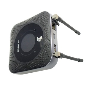 Brand New <span class=keywords><strong>NETGEAR</strong></span> M1 mr1100 LTE Cat16 4gx Gigabit di động <span class=keywords><strong>Router</strong></span> điểm truy cập wifi <span class=keywords><strong>router</strong></span> PK e5788 Y900 mf980 - Product Image 5