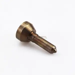 DXM high quality 3126 NOZZLE in stock made in china